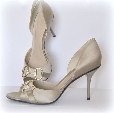 gucci wedding shoes women